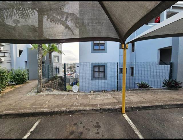 1 BEDROOM APARTMENT FOR SALE IN OVERPORT